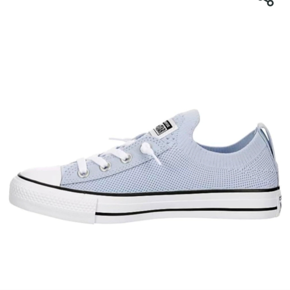 UNISEX- CHUCKS -ALL STAR *                             Mens 7- Womans 9